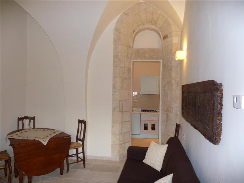 Casa Vacanze San Salvatore Centro Storico Монополи Экстерьер фото