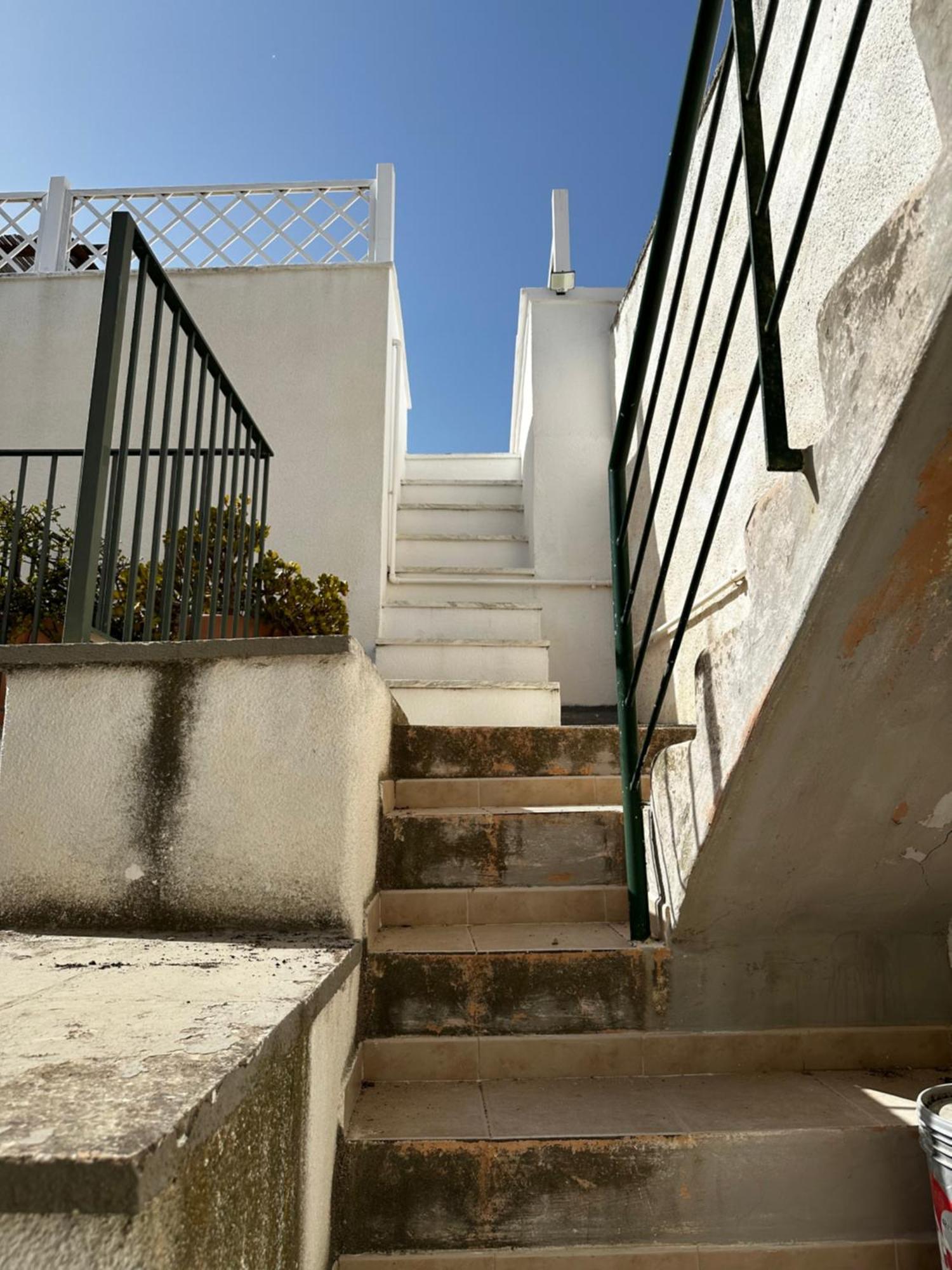Casa Vacanze San Salvatore Centro Storico Монополи Экстерьер фото